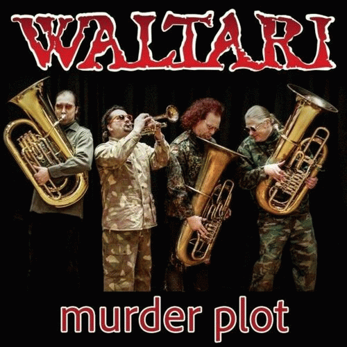 Waltari : Murder Plot